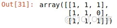 Tensorflow踩坑系列---argmax中axis问题_javascript_09